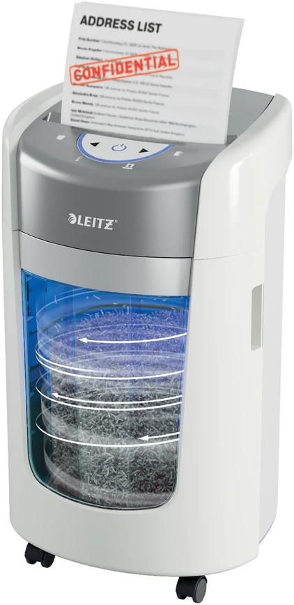 Leitz IQ Optimax 225