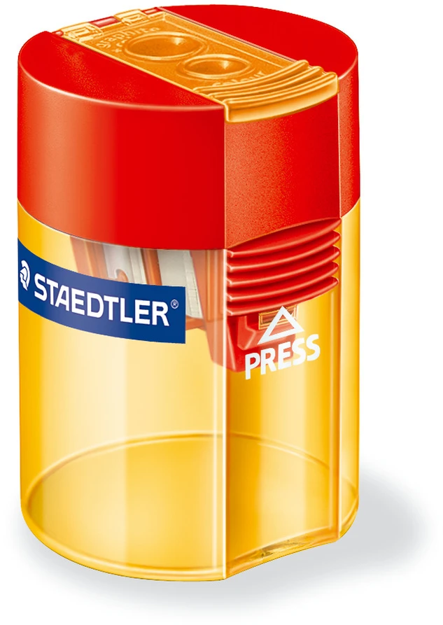 Drožtukas STAEDTLER