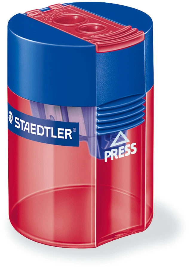 Drožtukas STAEDTLER