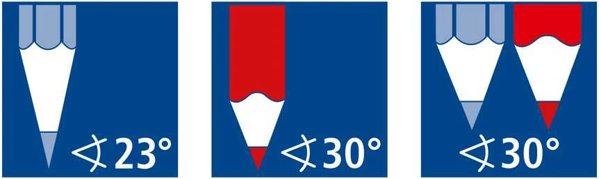 Drožtukas STAEDTLER