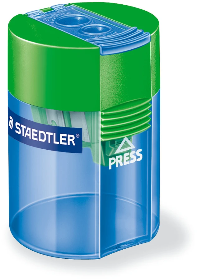 Drožtukas STAEDTLER
