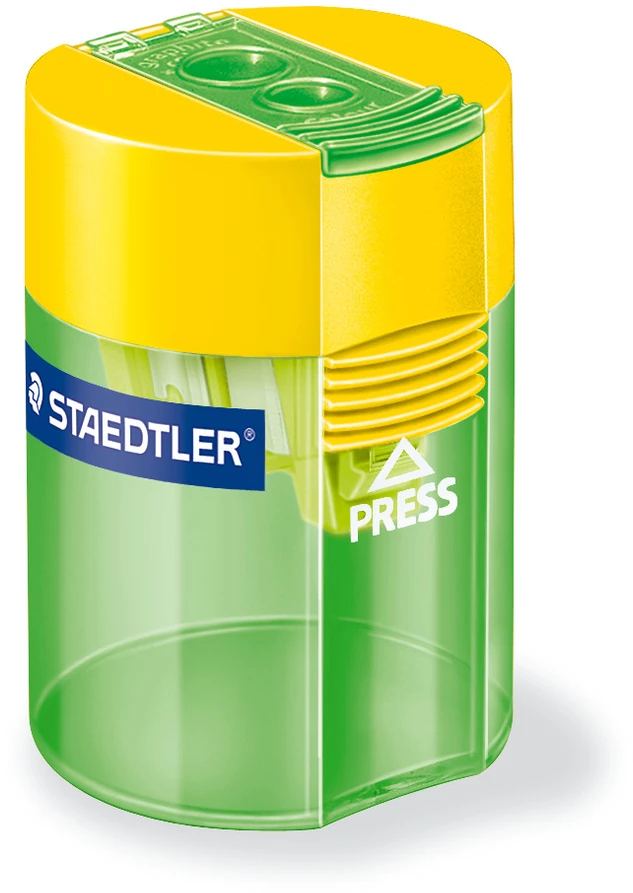 Drožtukas STAEDTLER