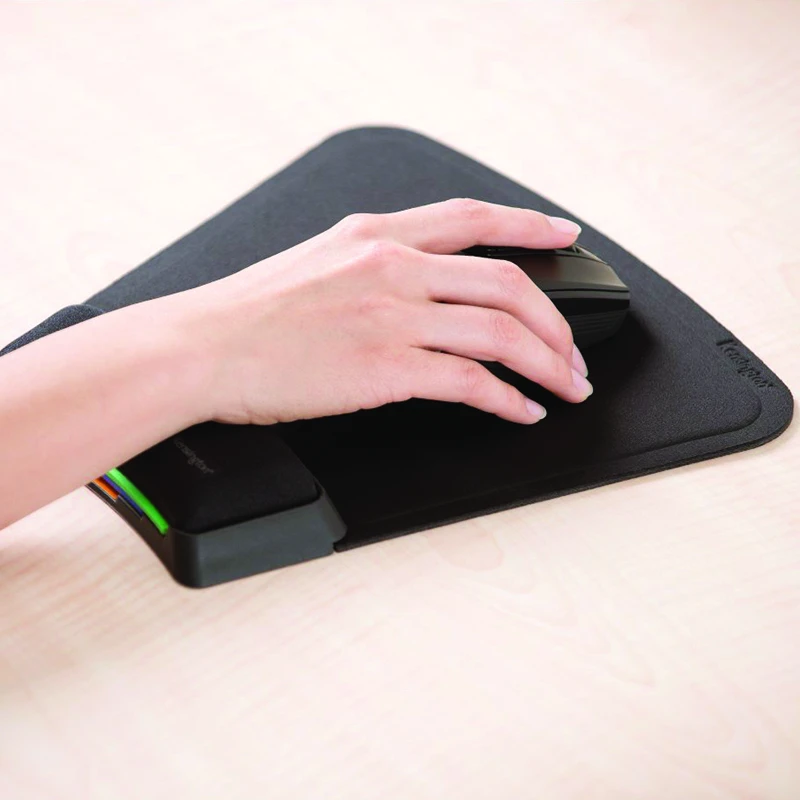 Leitz Ergonominis pelės kilimėlis KENSINGTON SmartFit