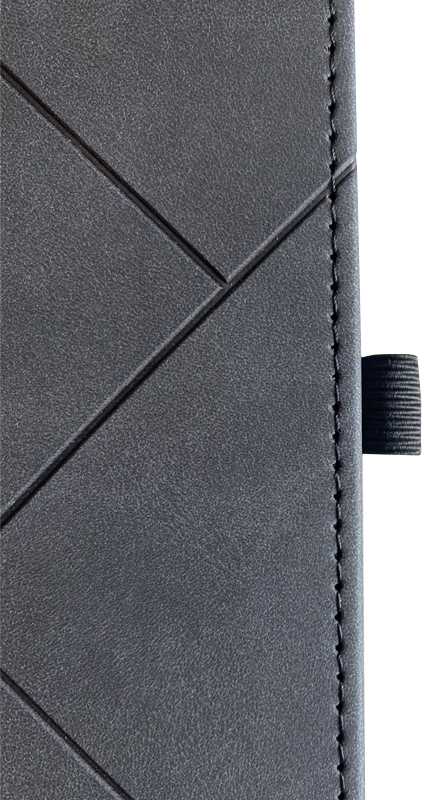 FAT Kalendorius FASHION SPECIAL EDITION, 2026, PU, A5 LT