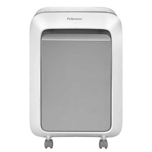 Fellowes MicroShred LX211 Popieriaus smulkinimas, Kreditinių kortelių smulkinimas, Tradicinis