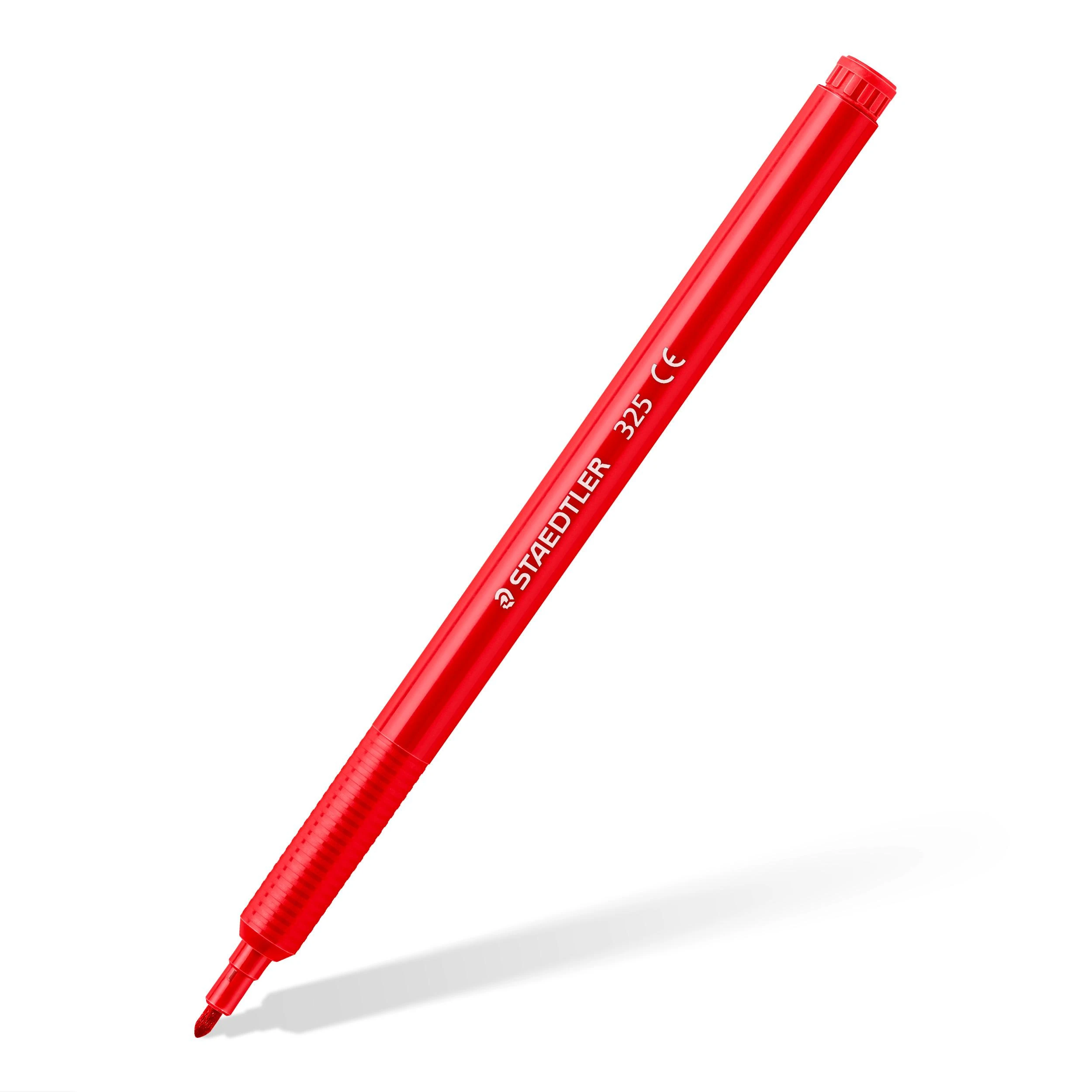 Flomasteriai STAEDTLER Noris Club, 24 splavų