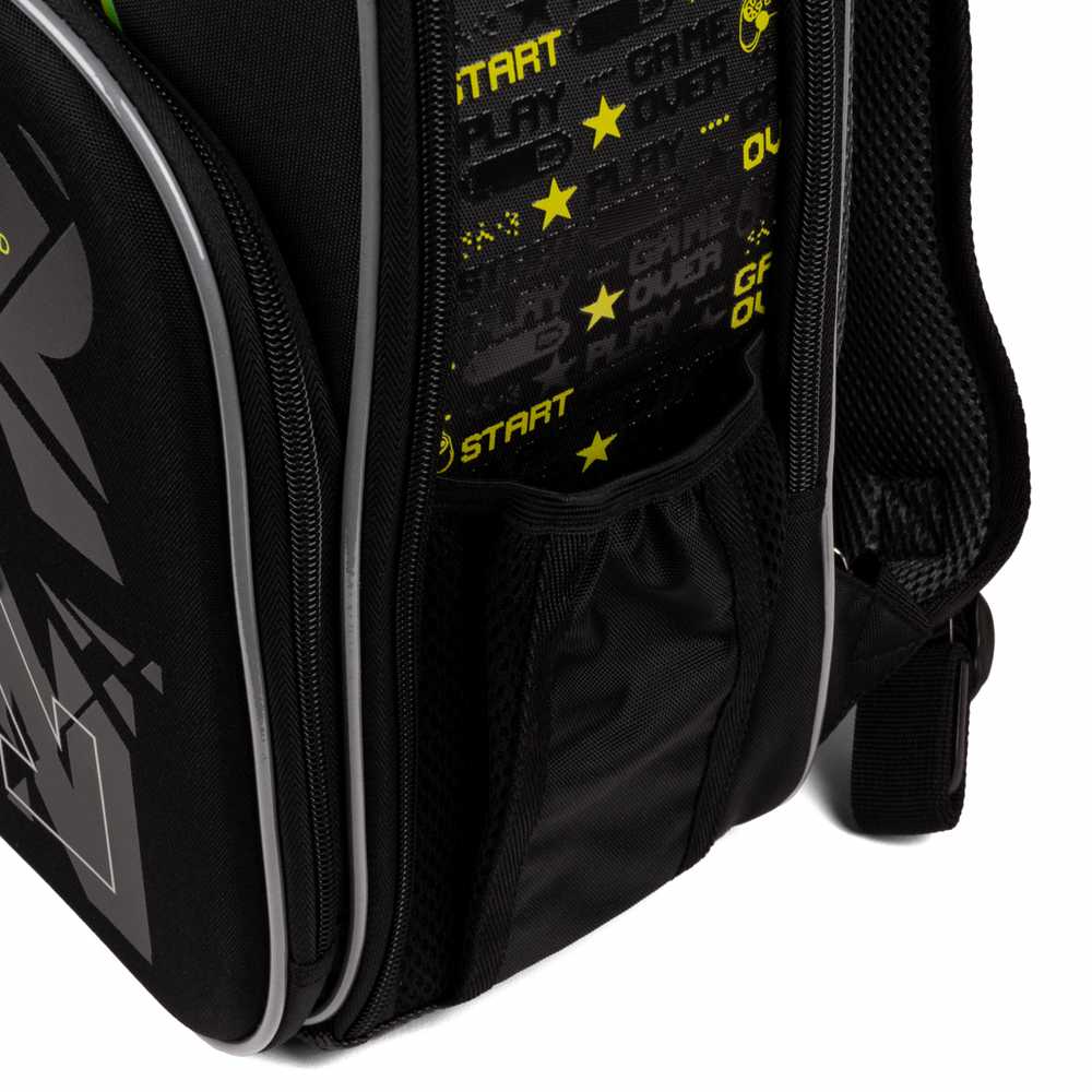 Kuprinė YES Gamer S-78, 38 х 29 х 15 cm