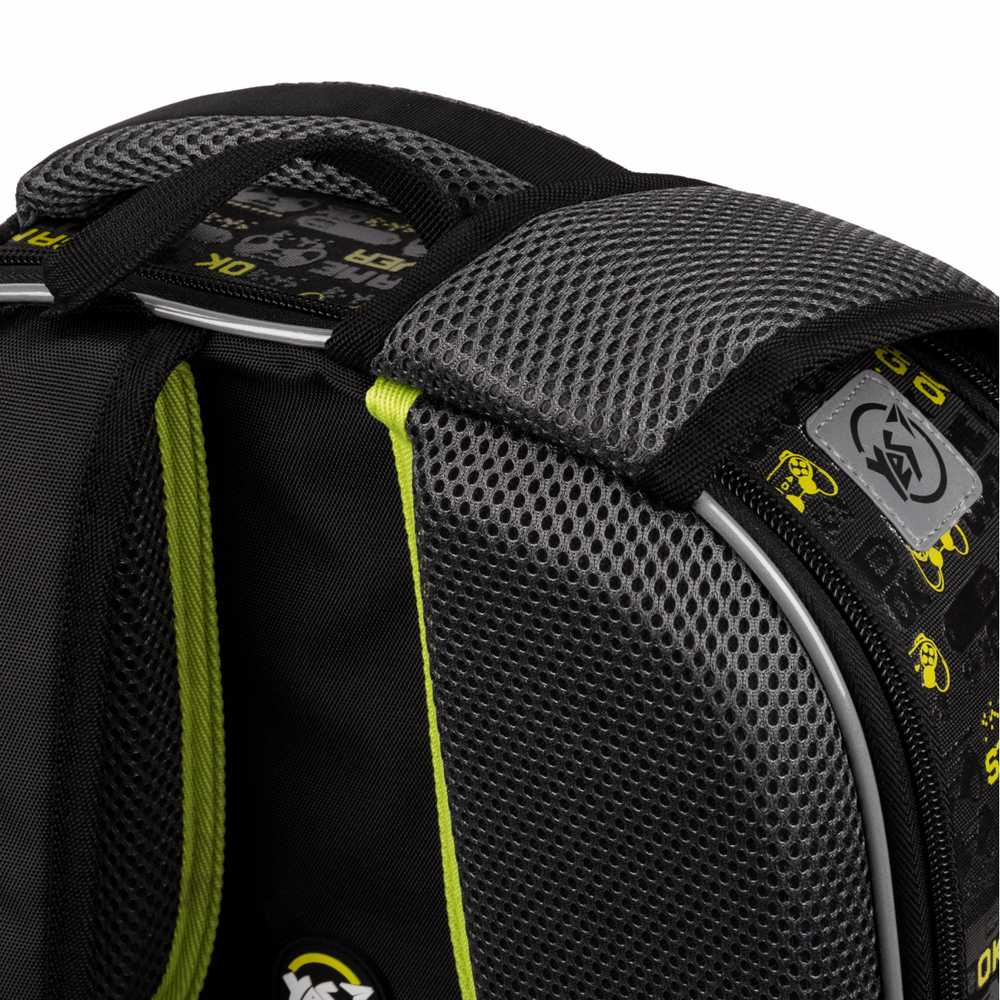 Kuprinė YES Gamer S-78, 38 х 29 х 15 cm