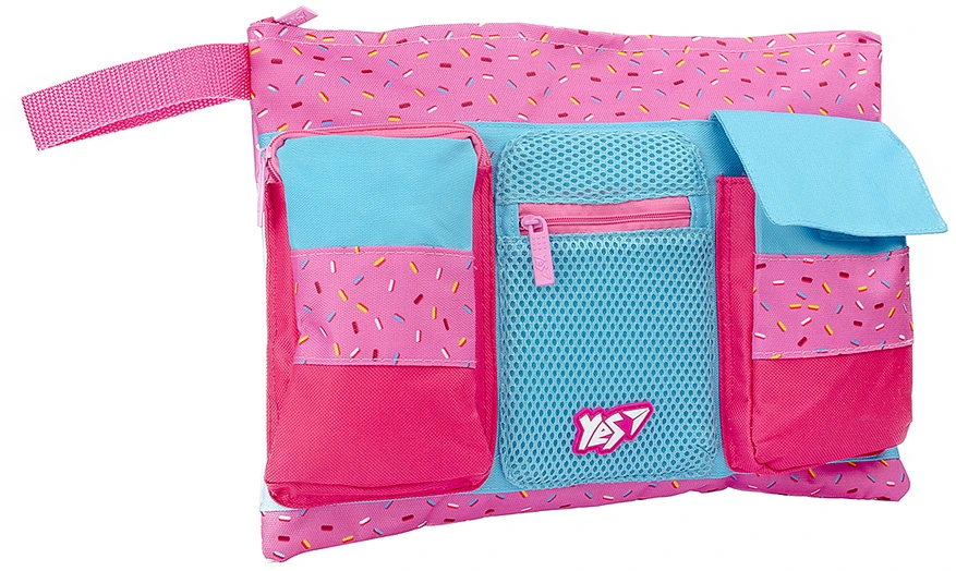 Forminis penalas–dėklas YES RI-01 Dream Crazy