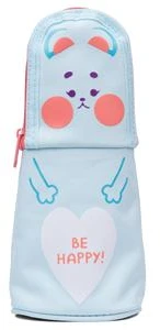 Forminis penalas–pieštukinė YES PM-M3 Be Happy