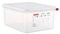Gastro talpa AIRTIGHT, GN 1/2, H 200 mm, 12,5 l