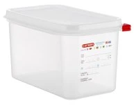 Multi Gastro talpa AIRTIGHT, GN1/4, 4,3 l, H 150 mm