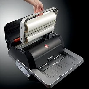 GBC Laminavimo aparatas FOTON 30, automatinis, A3