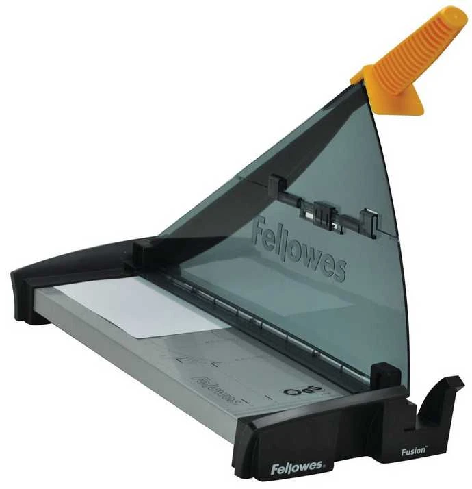 Giljotina Fellowes Fusion, A4, 10 lapų