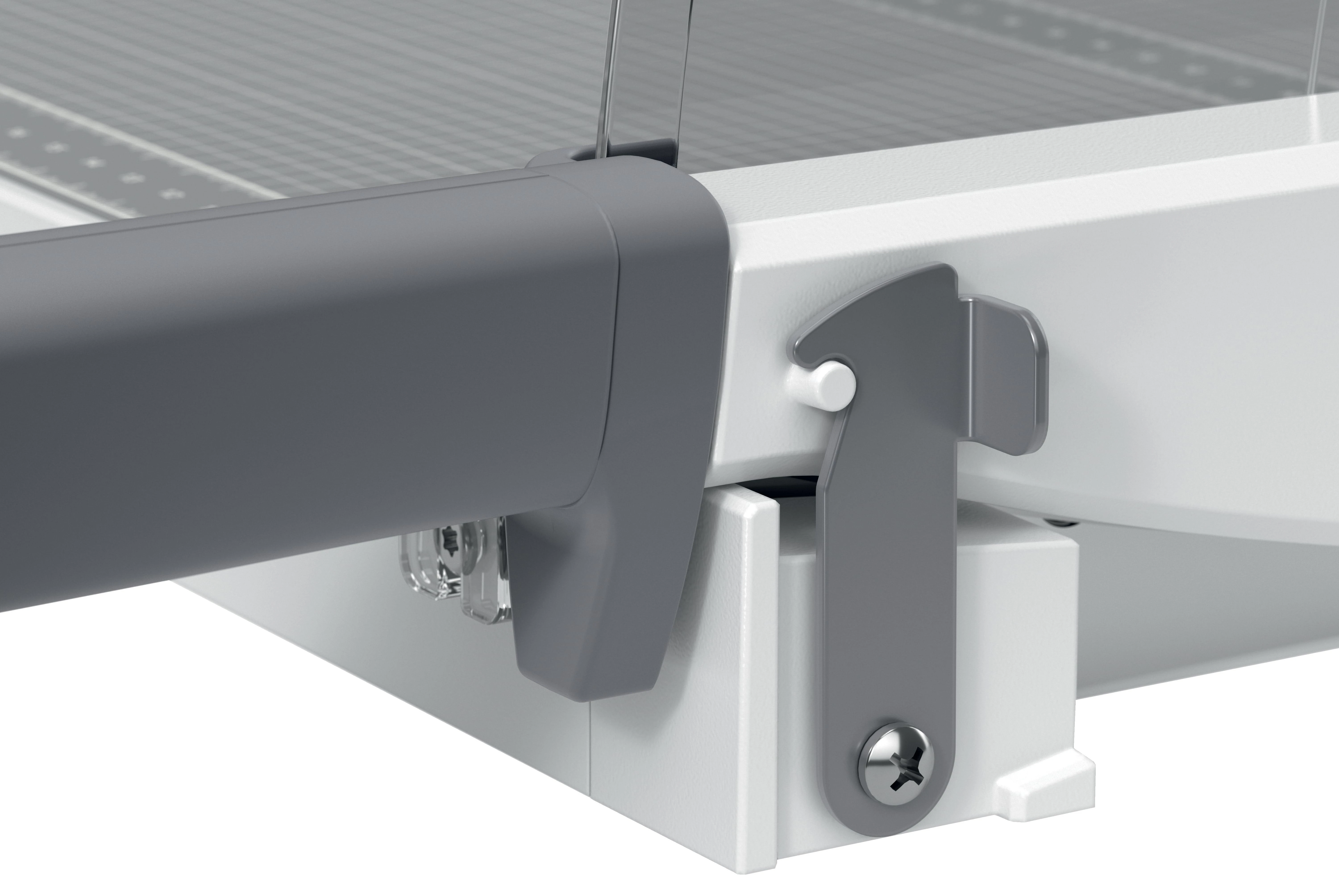Giljotina LEITZ Precision Home Office A3