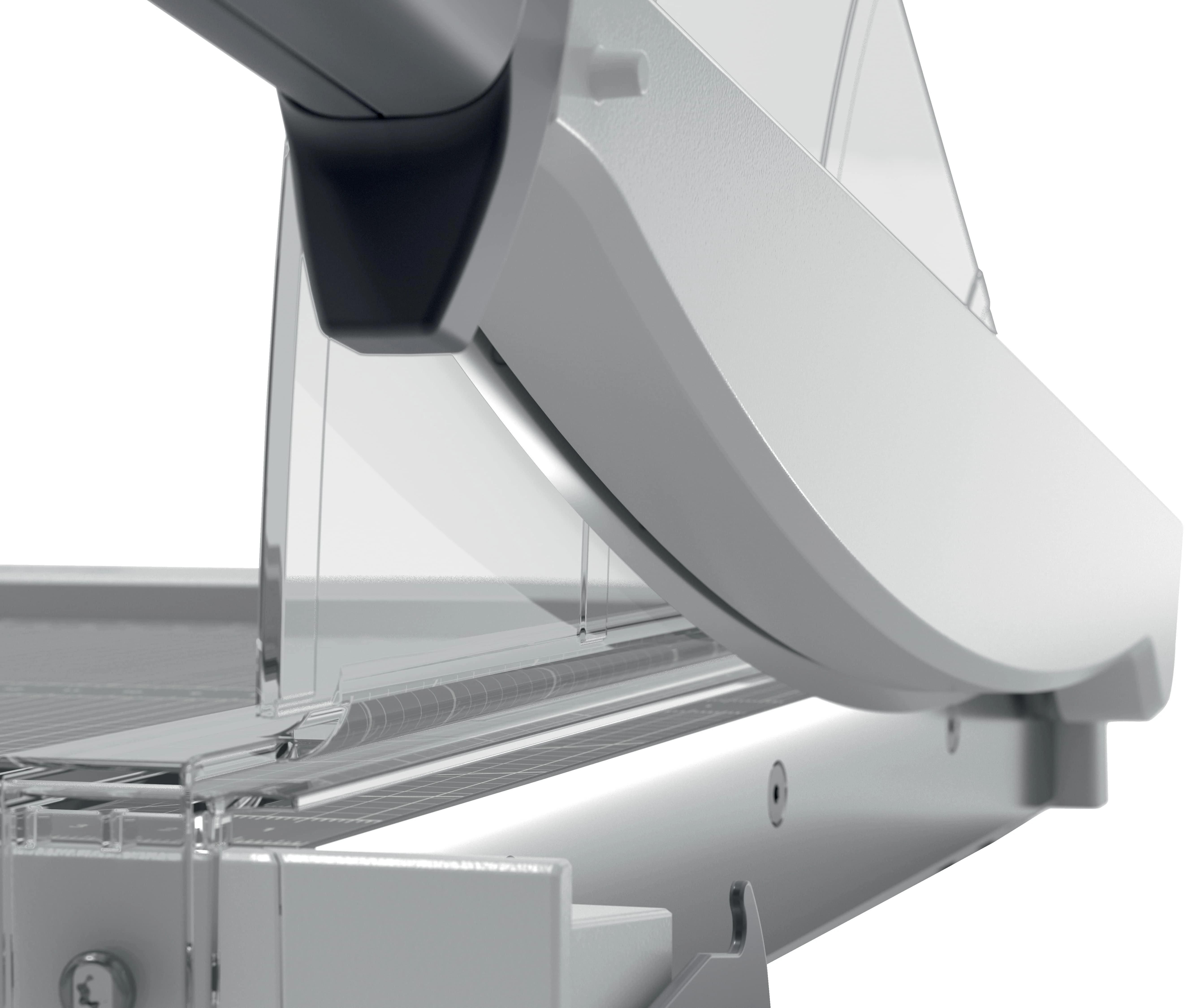 Giljotina LEITZ Precision Home Office A3