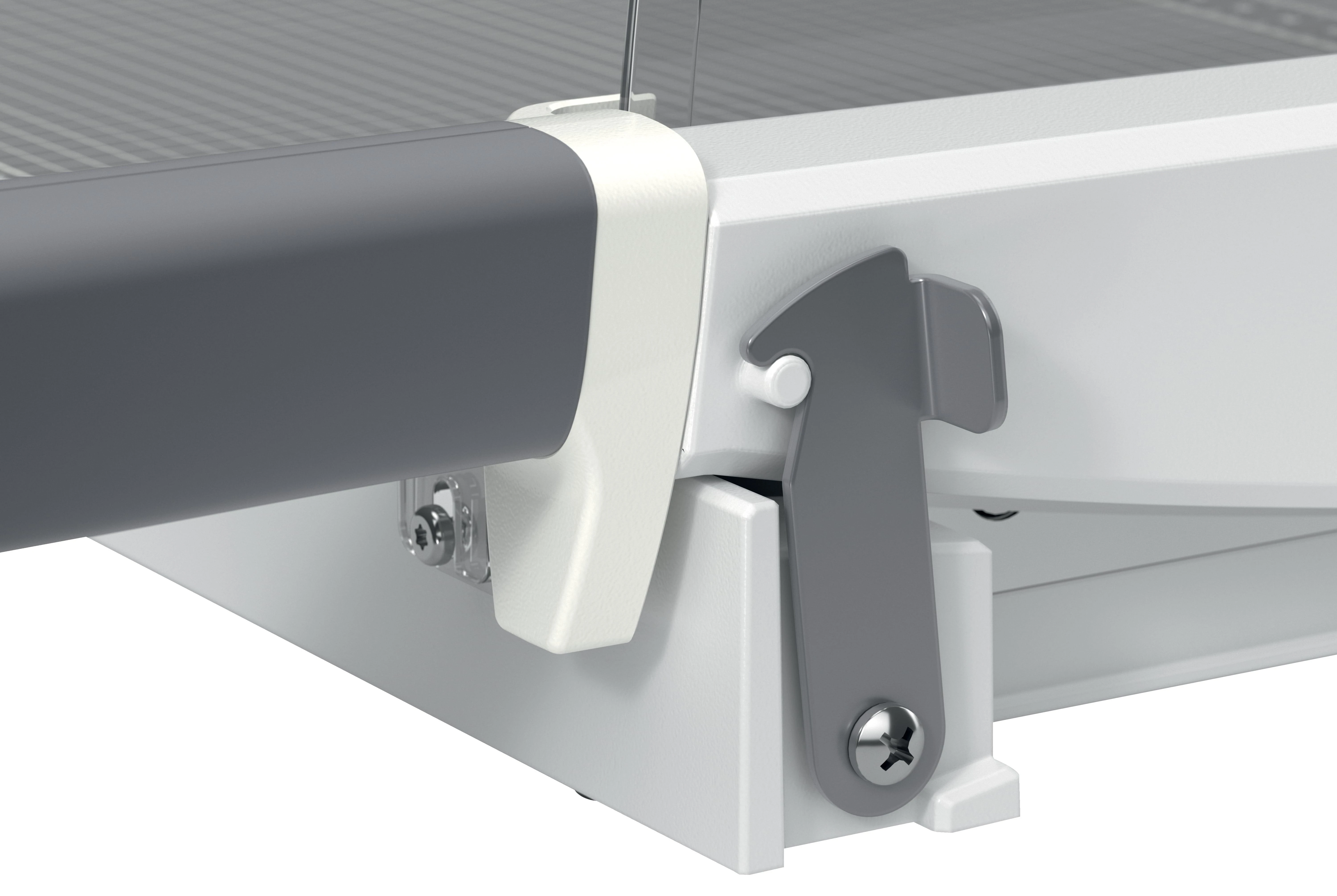 Giljotina LEITZ Precision Office A4+