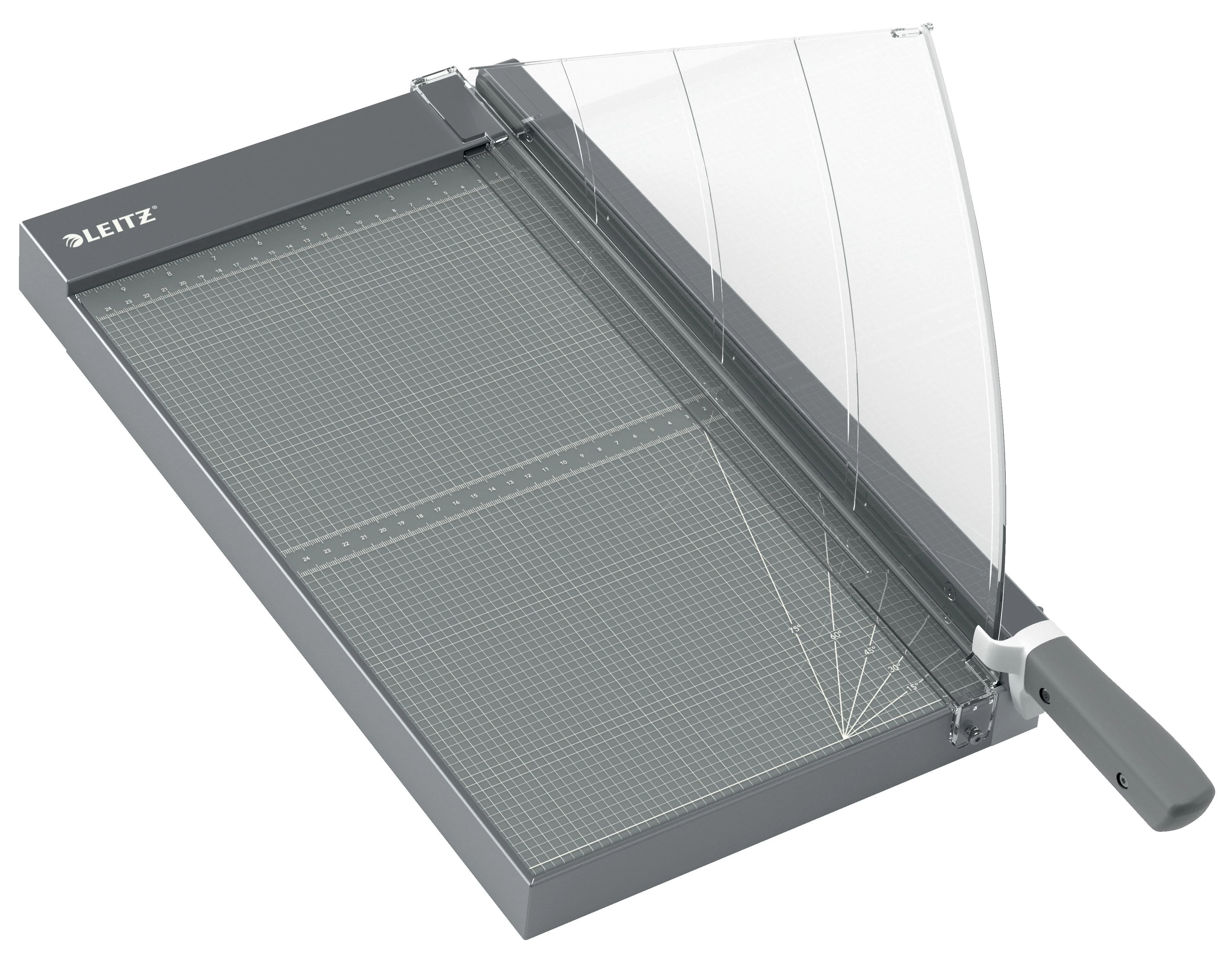 Giljotina LEITZ Precision Office Pro A3