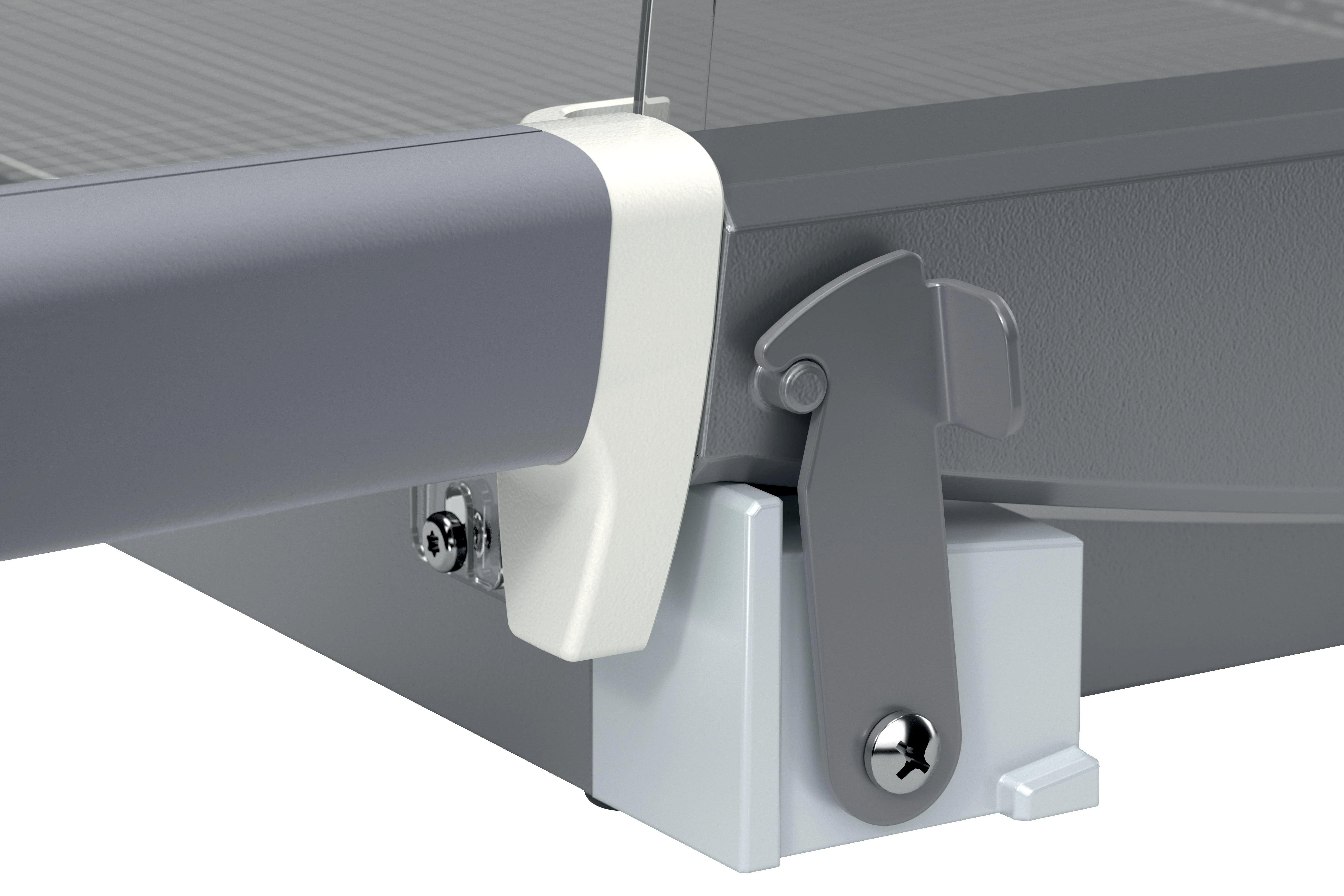 Giljotina LEITZ Precision Office Pro A4+