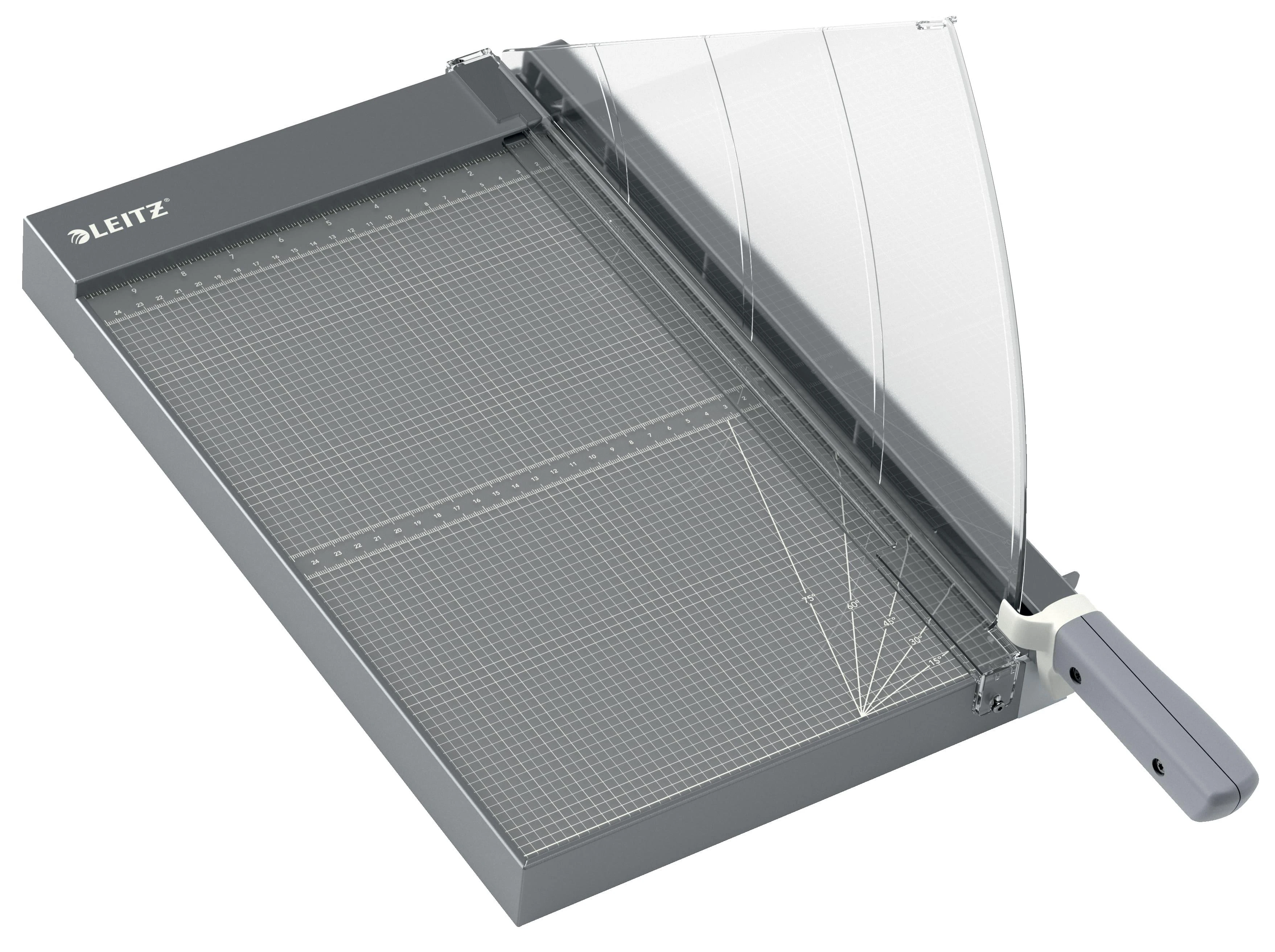 Giljotina LEITZ Precision Office Pro A4+