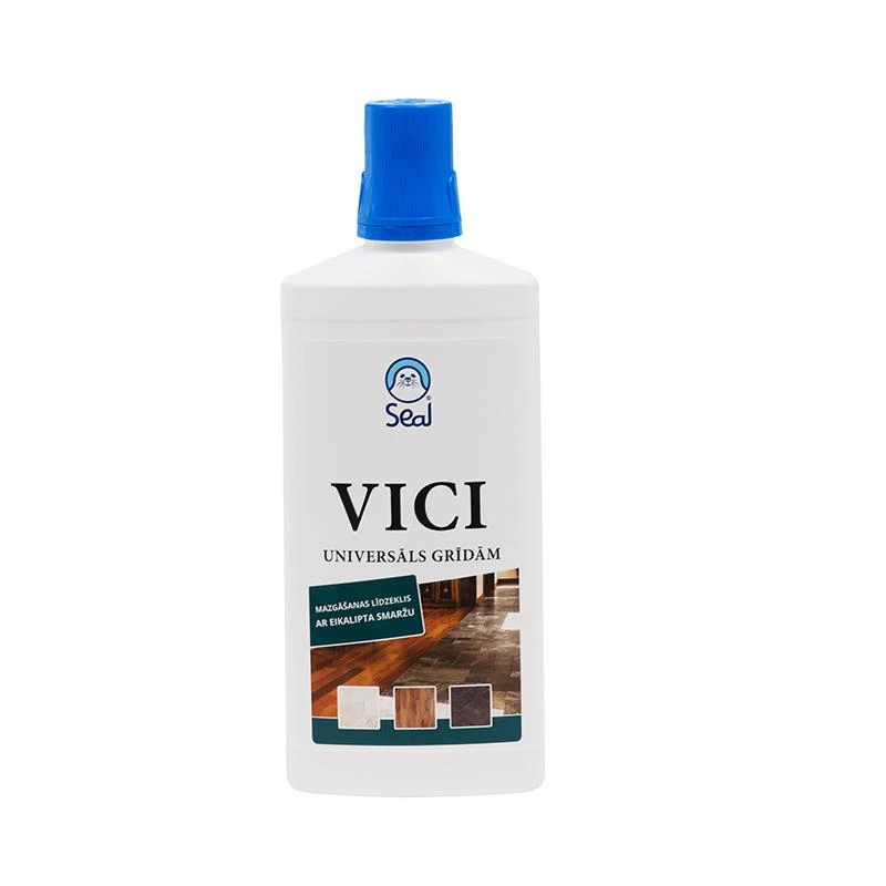 Seal Grindų plovimo priemonė VICI, 500 ml