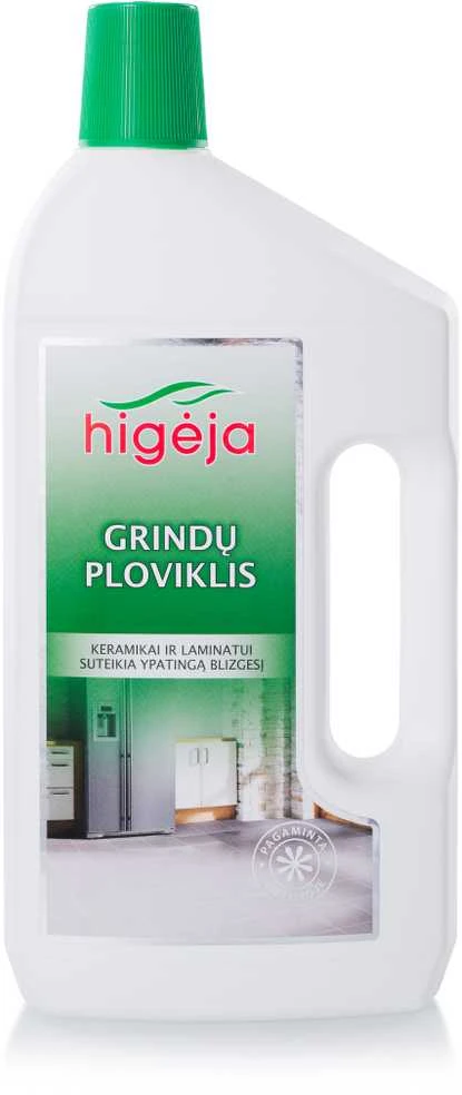 Hi Labs Grindų ploviklis keraminėms plytelėms 1L