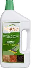 Hi Labs Grindų ploviklis keraminėms plytelėms 1L