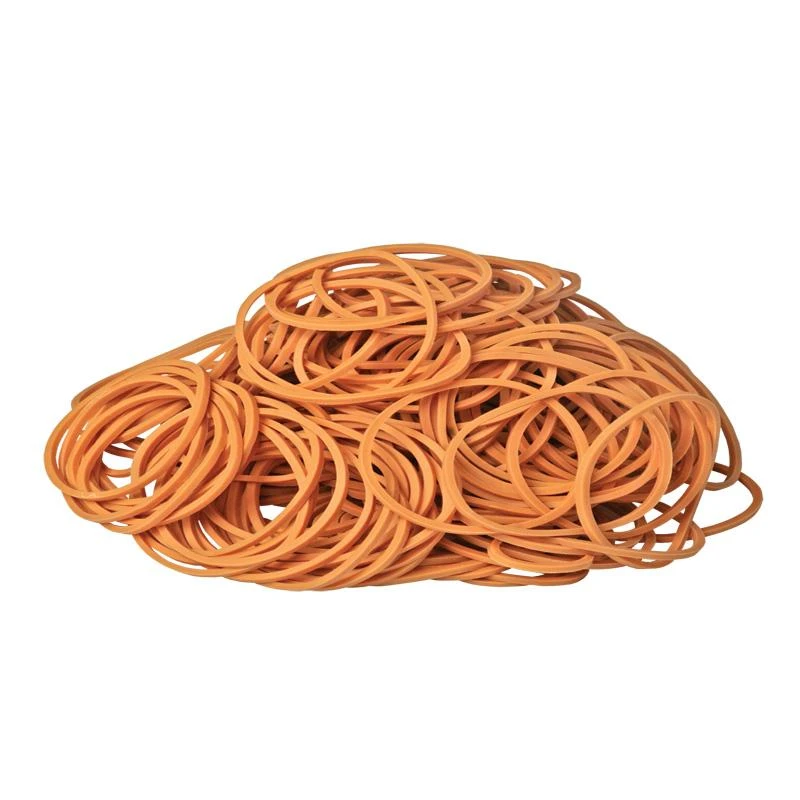 Elastinės gumelės dokumentams, 60 mm