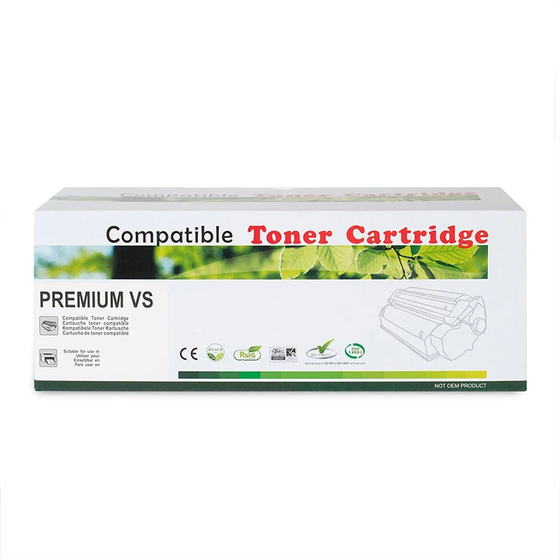 Hewlett Packard (HP) Neoriginali Print4U HP CF283X / Canon 737H, juoda kasetė