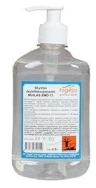 Lycon Higeja Skystas muilas SMD-11, dezinfekuojantis, 0,5 l