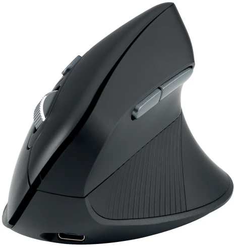 KENSINGTON MY630 EQ WIRELESS - ERGO Pelė (RECHARGEABLE)