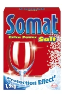 Indaplovių druska SOMAT Salt 1,5kg