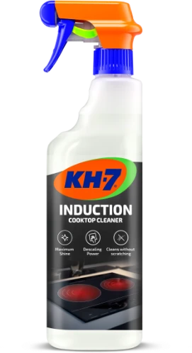 Indukcinės kaitlentės valiklis KH-7, 500 ml