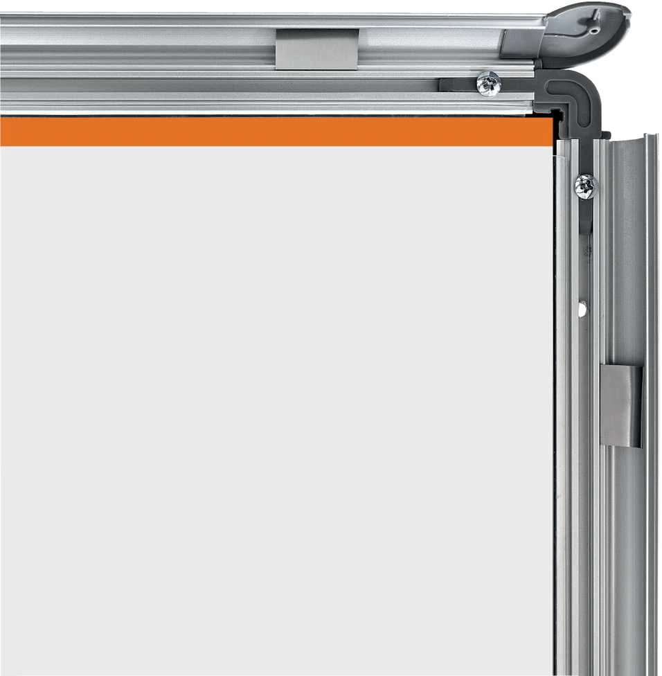 Informacinis stovas NOBO A4