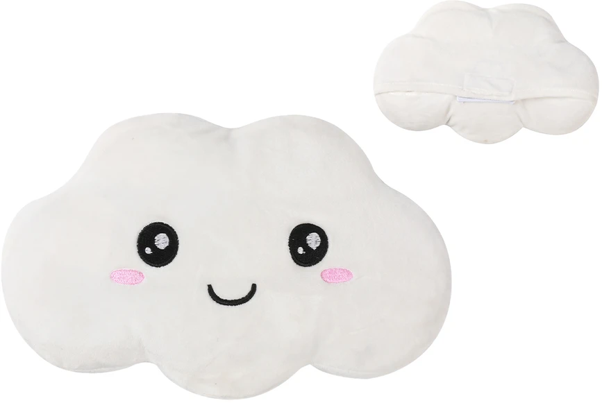 Itotal Šildoma pagalvė Cloud
