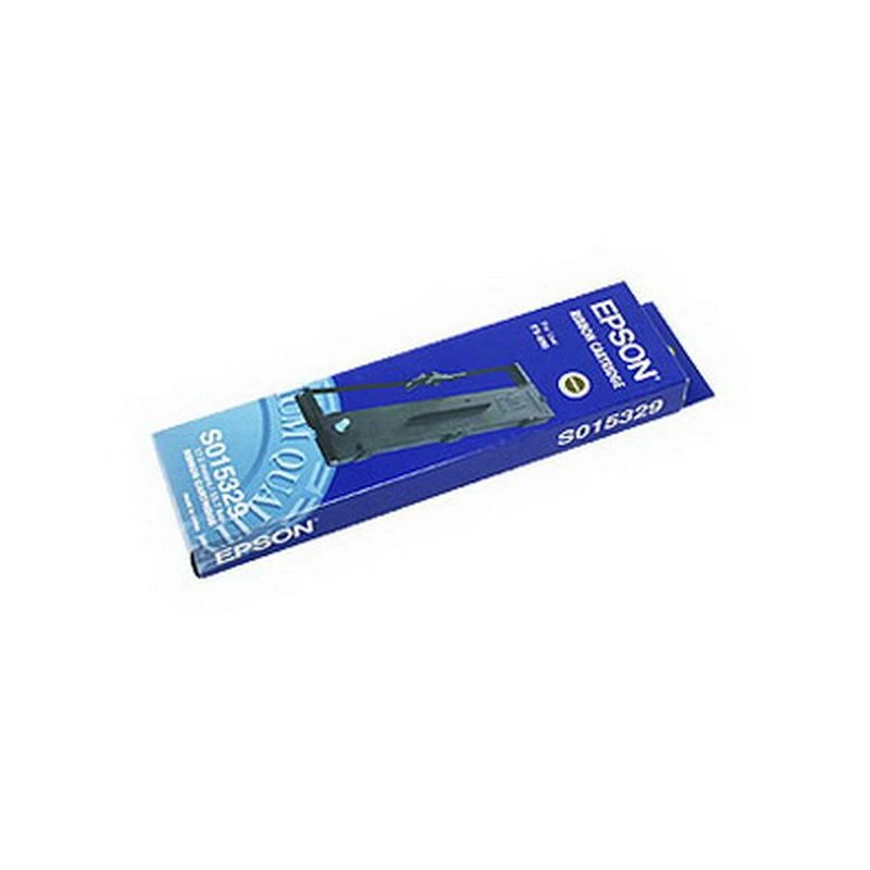 Juostelė EPSON S015329, JUODA