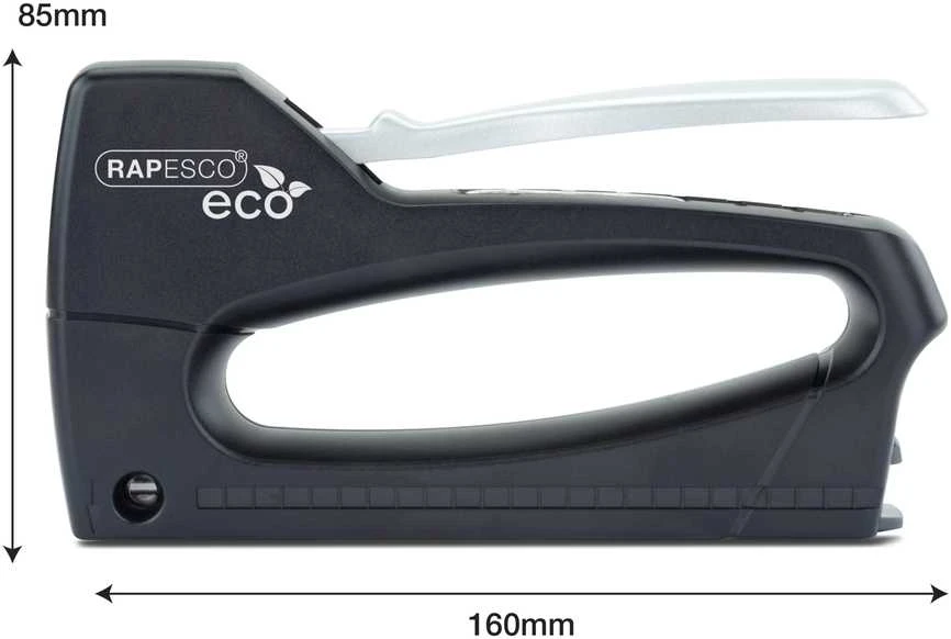Rapesco Eco kabiamušis su matmenimis