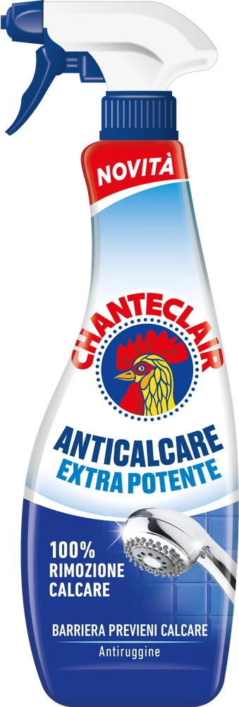 Chante Clair Chante_Clair VALIKLIS KALKIŲ ACETO BIANCO 0.625L