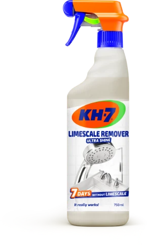 Kalkių valiklis KH-7, 750 ml
