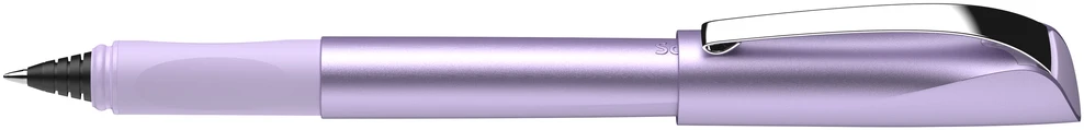 Kapsulinis rašiklis SCHNEIDER Ceod Shiny, M, purpurinės sp. korpusas (tinka ir kairiarankiams)