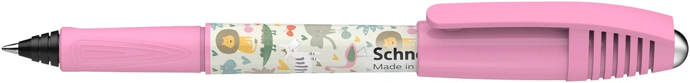 Schneider Rašiklis ZIPPI Funny Safari