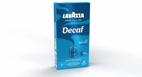 Kavos kapsulės LAVAZZA NCC Decaf, 58g