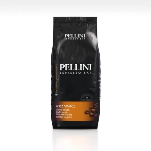 Kavos pupelės PELLINI Espresso Vivace, 1kg