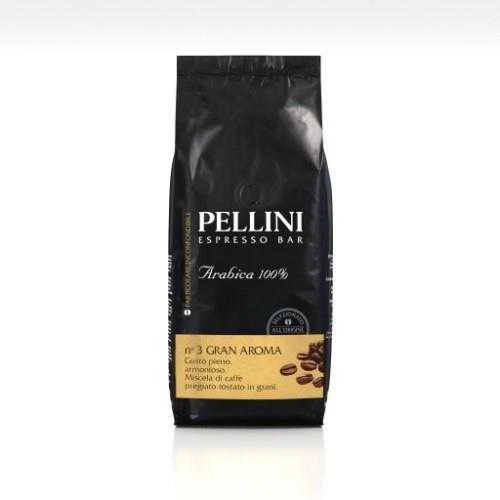 PELLINI 1KG NO3 GRAN AROMA Z/6