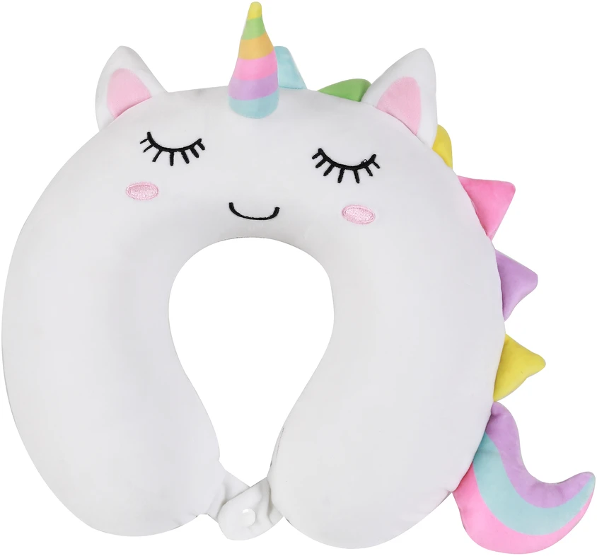 Kelioninė pagalvė Itotal UNICORN