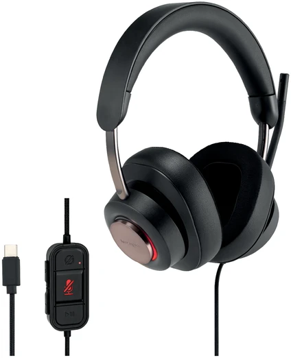 Leitz KENSINGTON H2000 USB-C Ausinės