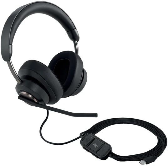 Leitz KENSINGTON H2000 USB-C Ausinės