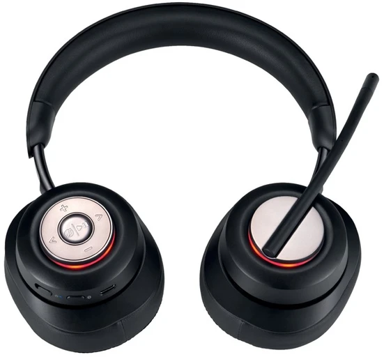 Leitz KENSINGTON H3000 Bluetooth Ausinės
