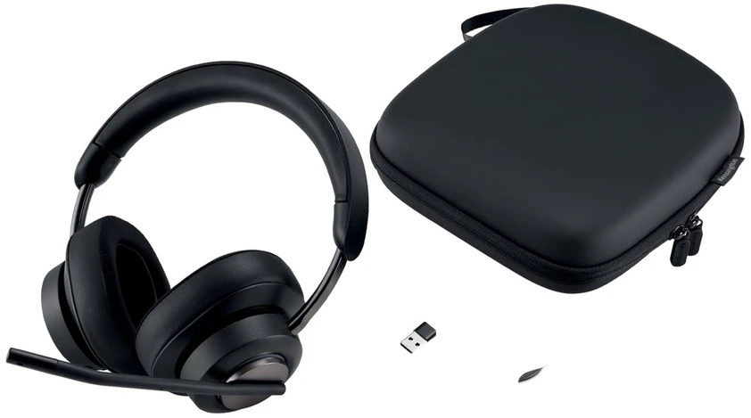 Leitz KENSINGTON H3000 Bluetooth Ausinės