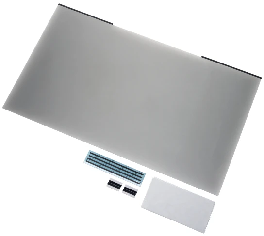 Leitz KENSINGTON MagPro Magnetic Privacy 23,8 colių monitoriai